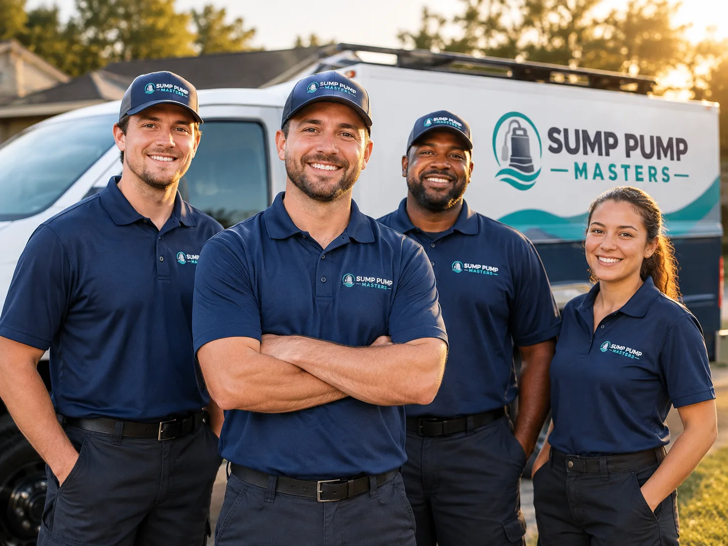 Sump Pump Repair company in Providence, NC