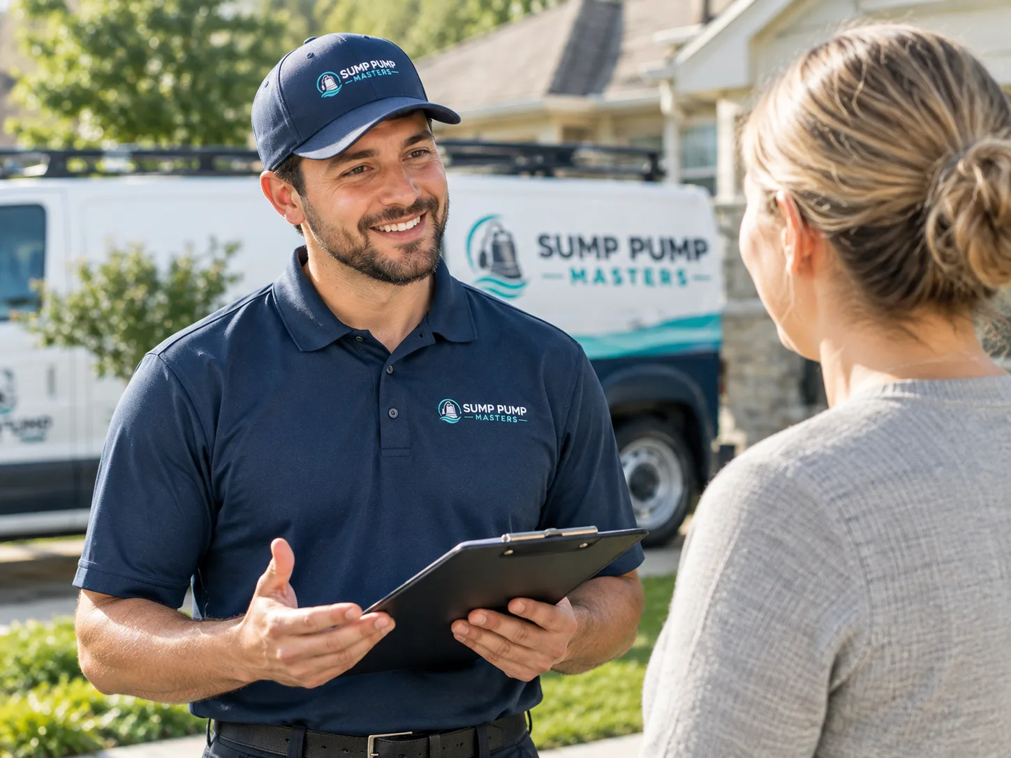 Sump Pump Repair Providence, NC FAQs